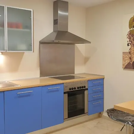 Apartment Cala Alta Villajoyosa *