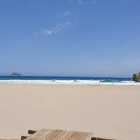 Cala Alta Villajoyosa Apartment Cala de Finestrat