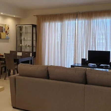 Apartament Cala Alta Villajoyosa Cala de Finestrat