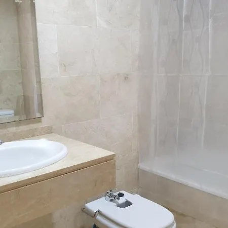 Apartament Cala Alta Villajoyosa *