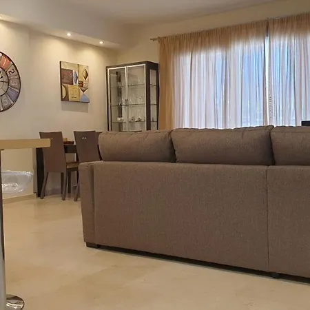 Cala Alta Villajoyosa Apartament