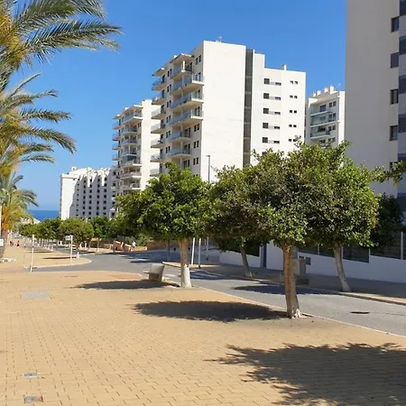 Cala Alta Villajoyosa Apartament Cala de Finestrat