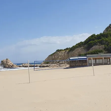 Apartament Cala Alta Villajoyosa *